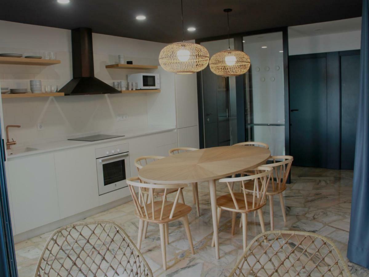 Apartamento Lapaman بْويوْ المظهر الخارجي الصورة