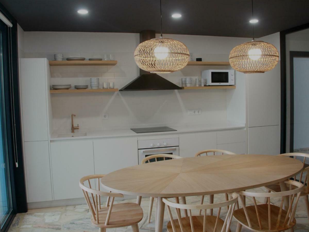 Apartamento Lapaman بْويوْ المظهر الخارجي الصورة