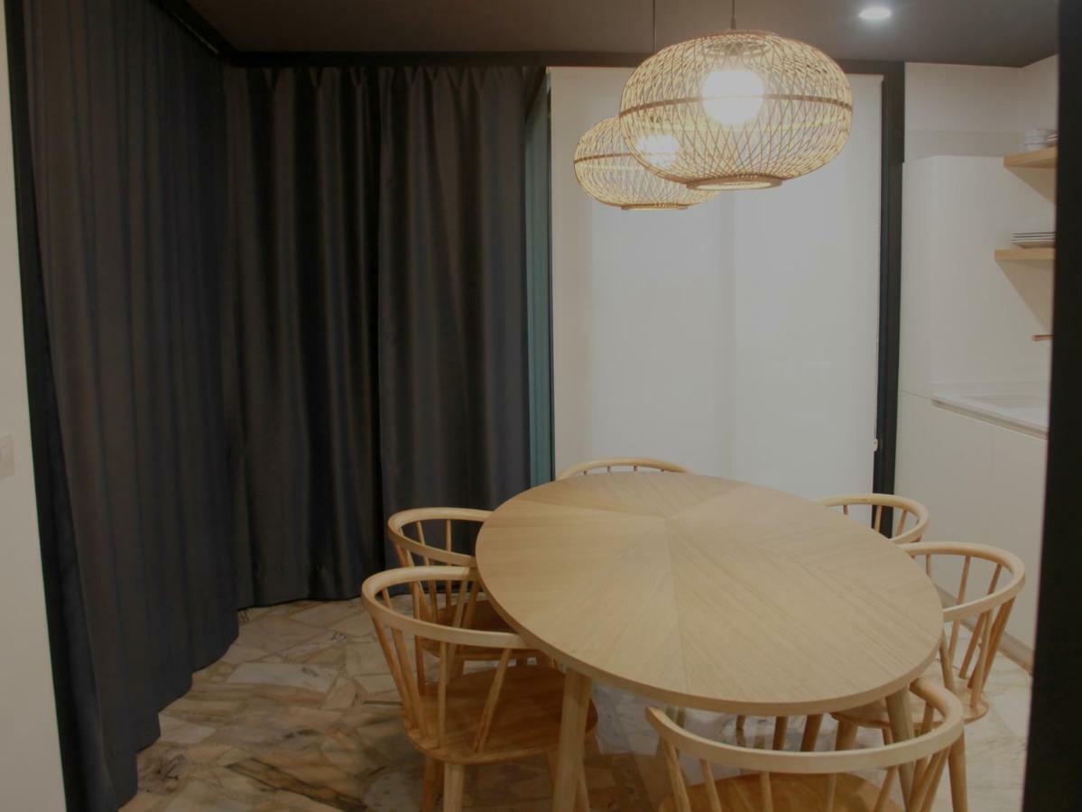 Apartamento Lapaman بْويوْ المظهر الخارجي الصورة
