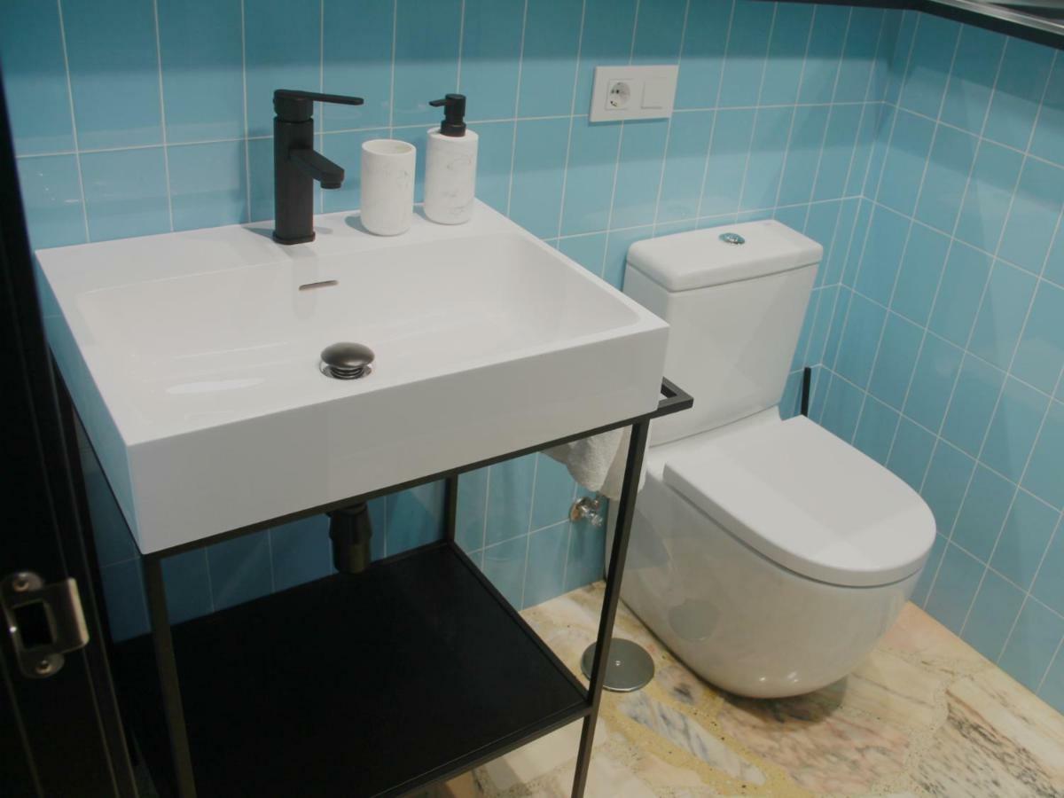 Apartamento Lapaman بْويوْ المظهر الخارجي الصورة